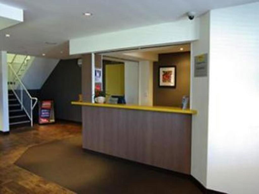 Ibis Budget Perth Airport Kültér fotó
