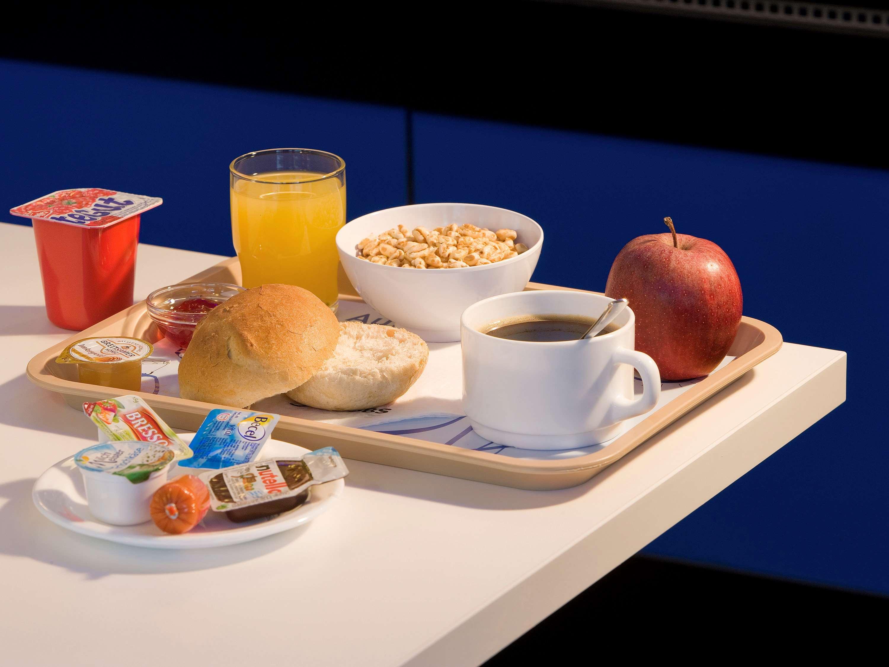 Ibis Budget Perth Airport Kültér fotó