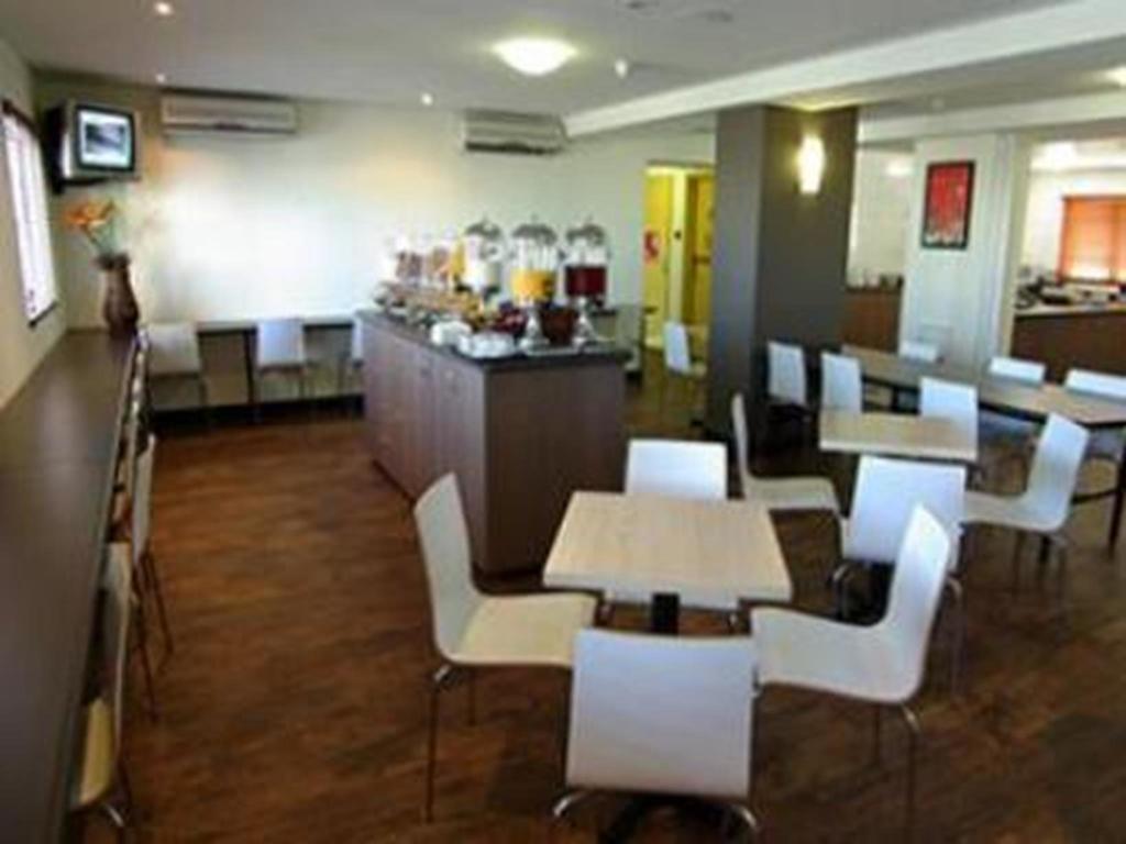 Ibis Budget Perth Airport Kültér fotó
