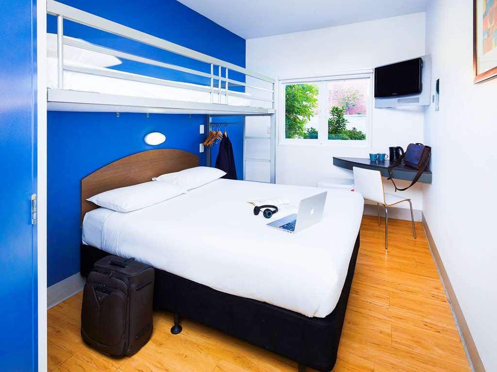 Ibis Budget Perth Airport Szoba fotó
