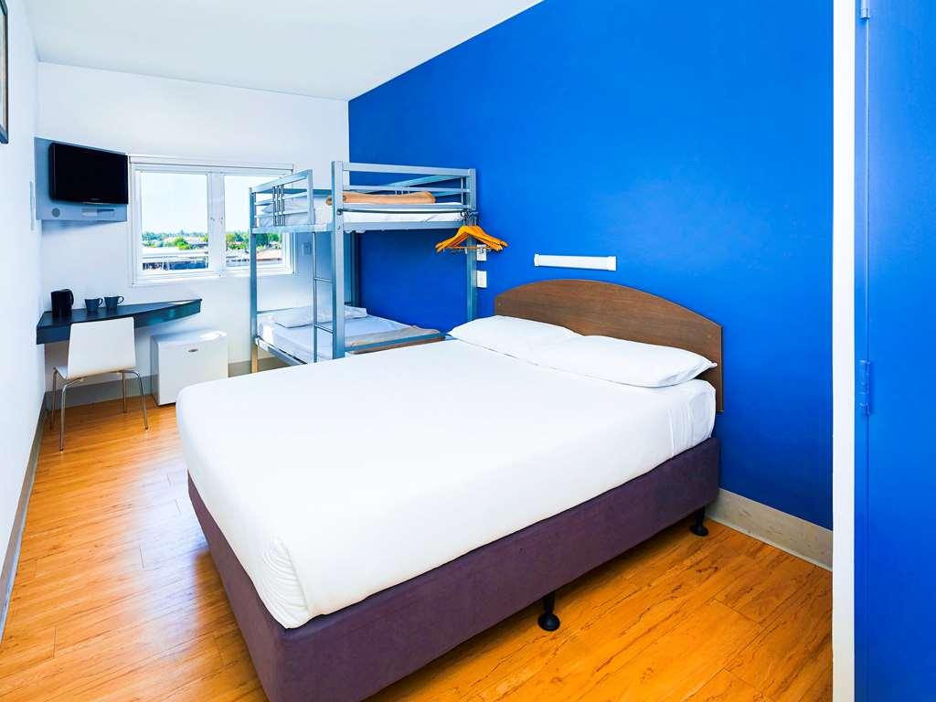 Ibis Budget Perth Airport Szoba fotó