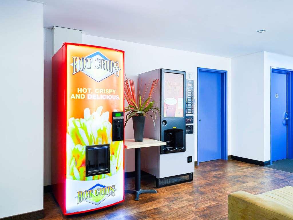 Ibis Budget Perth Airport Létesítmények fotó