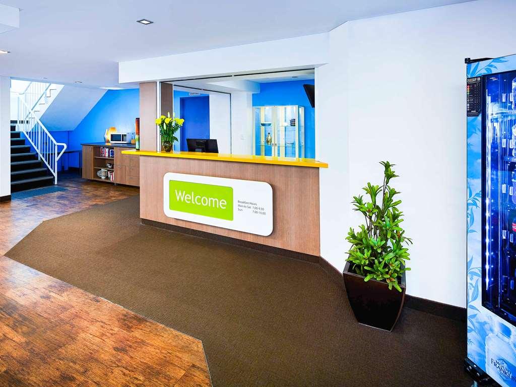 Ibis Budget Perth Airport Létesítmények fotó