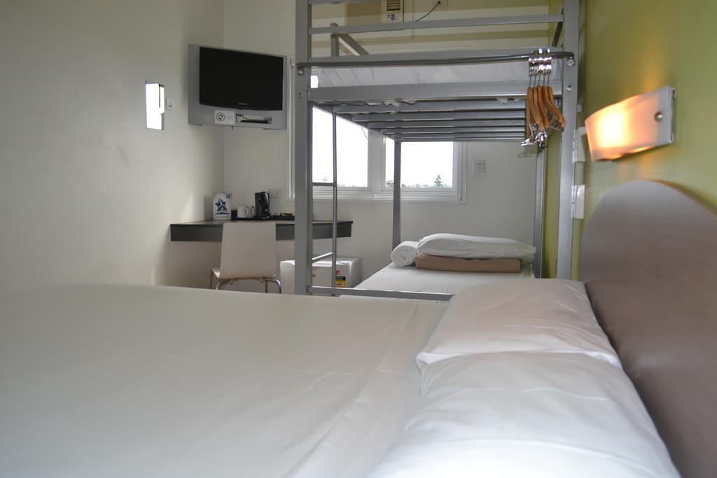 Ibis Budget Perth Airport Kültér fotó