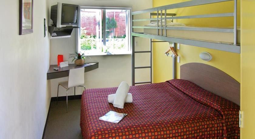 Ibis Budget Perth Airport Kültér fotó
