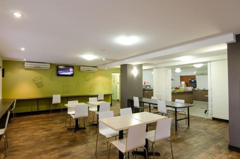 Ibis Budget Perth Airport Kültér fotó