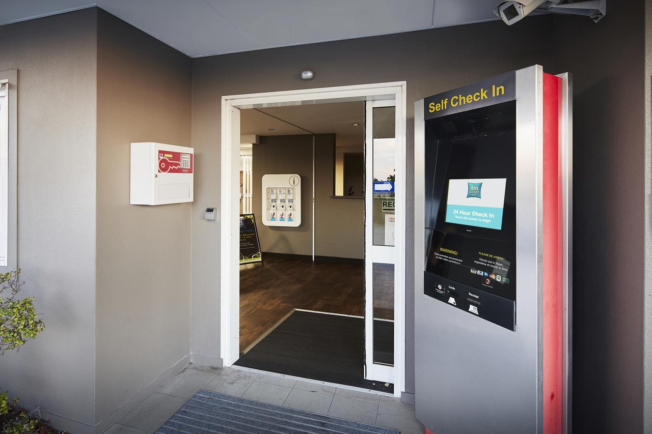 Ibis Budget Perth Airport Kültér fotó