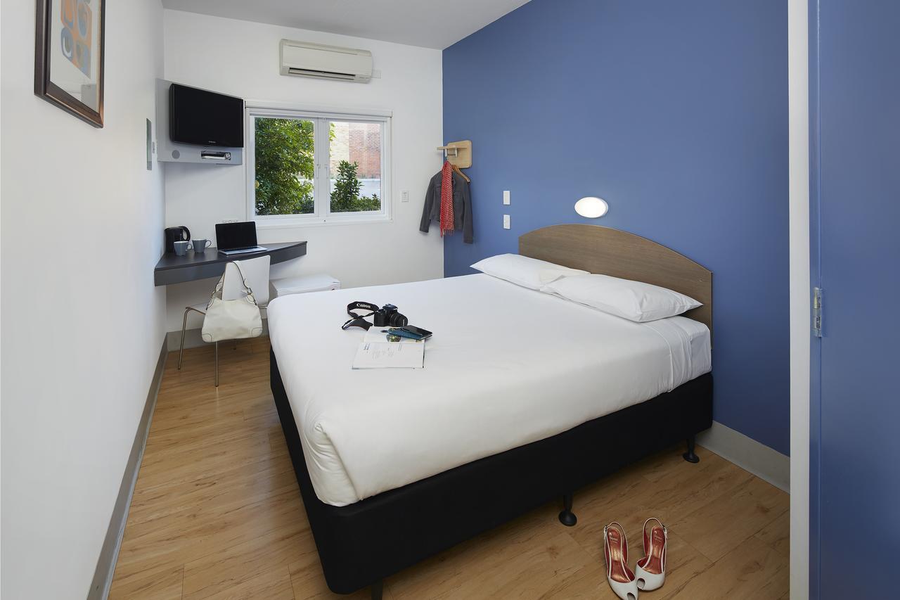 Ibis Budget Perth Airport Kültér fotó