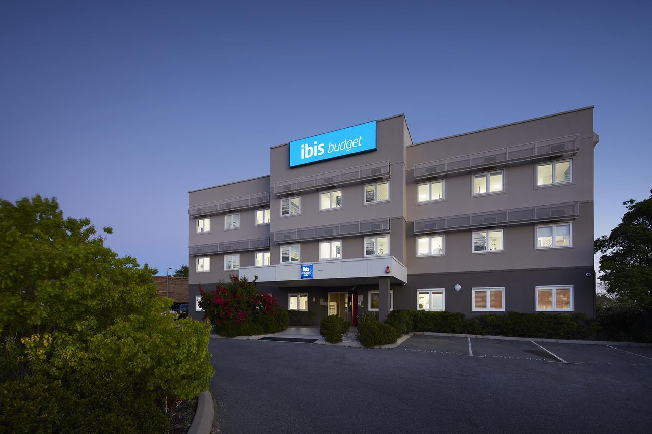 Ibis Budget Perth Airport Kültér fotó