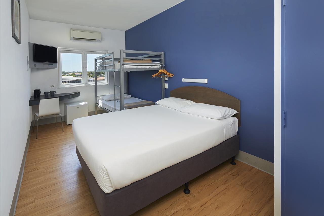 Ibis Budget Perth Airport Kültér fotó