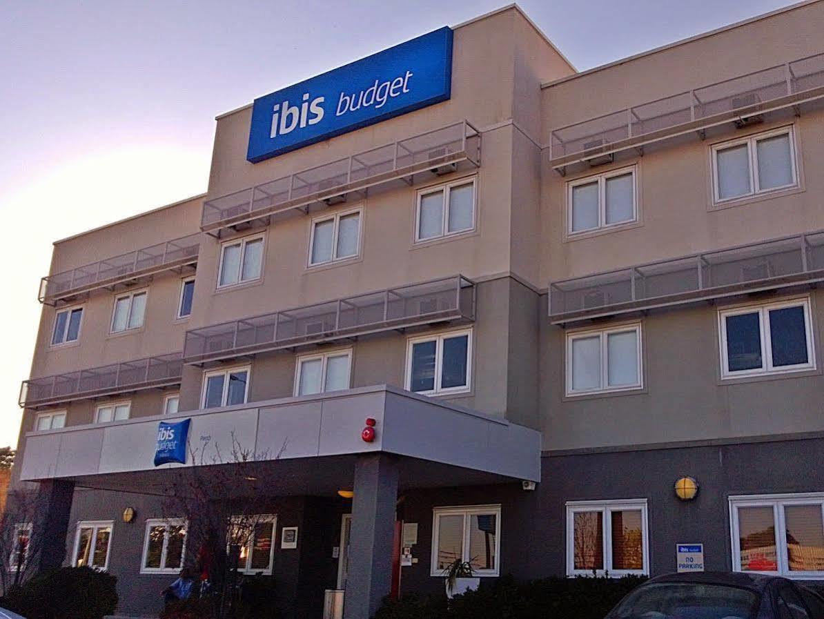 Ibis Budget Perth Airport Kültér fotó