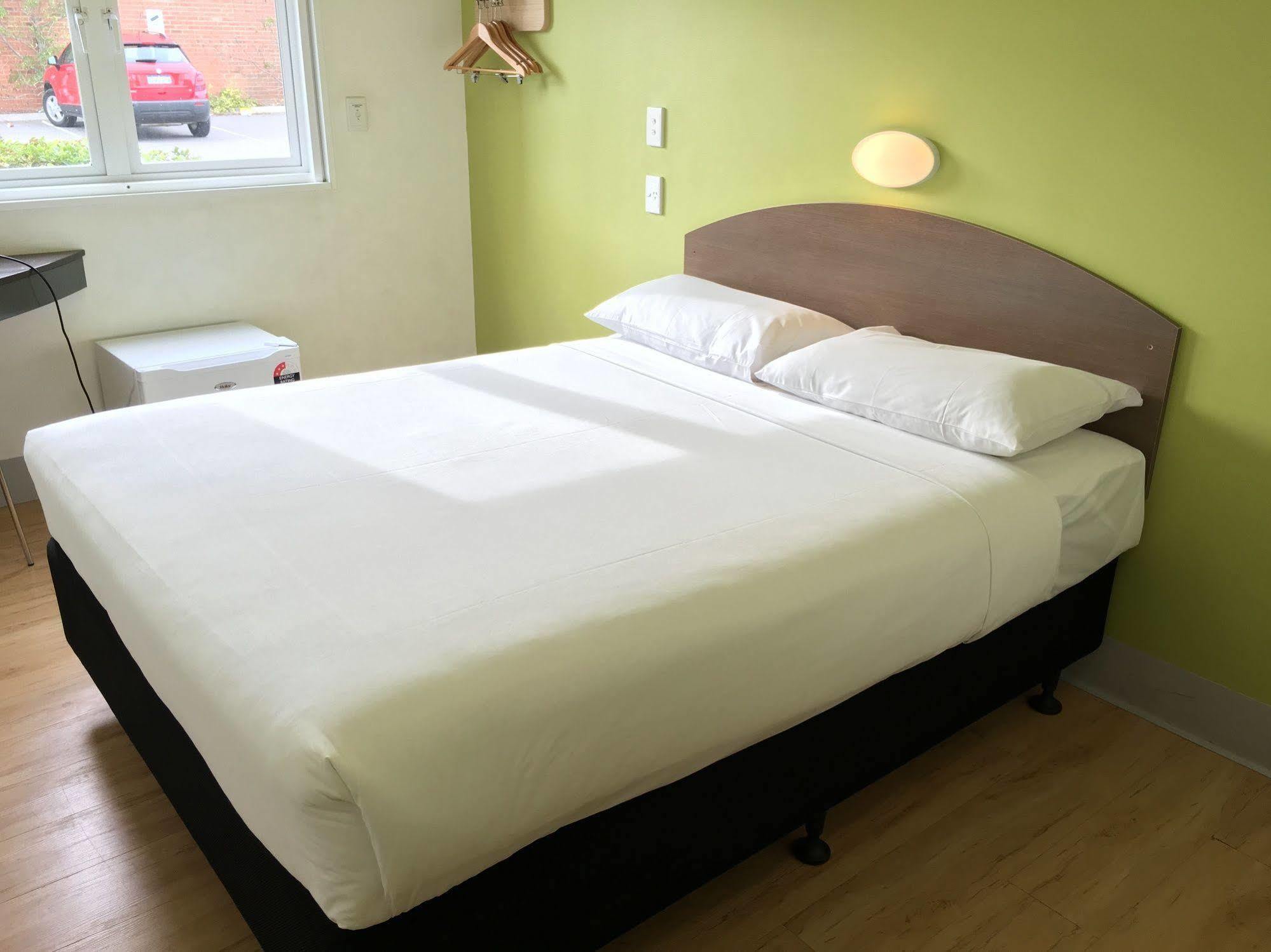 Ibis Budget Perth Airport Kültér fotó