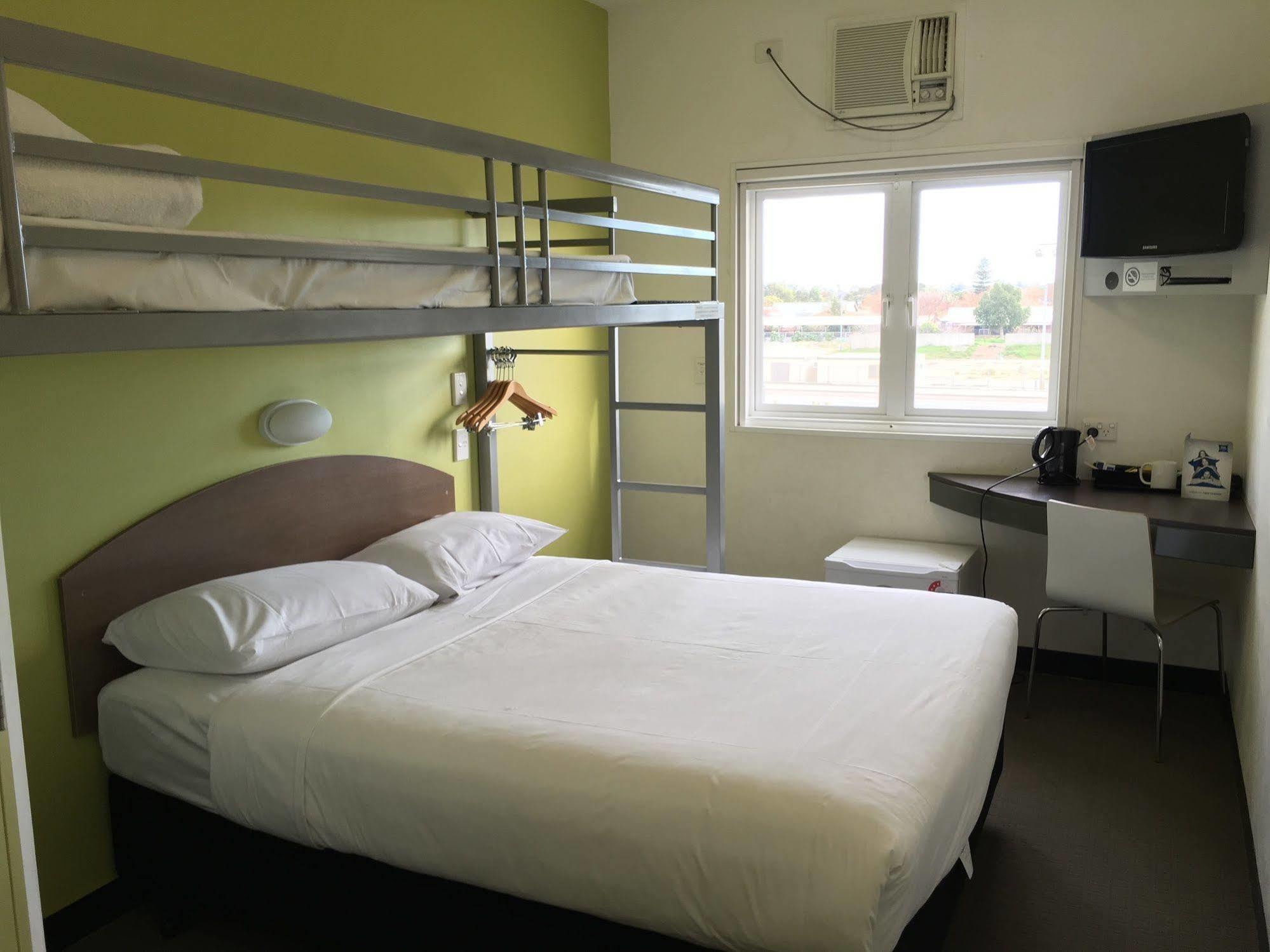 Ibis Budget Perth Airport Kültér fotó