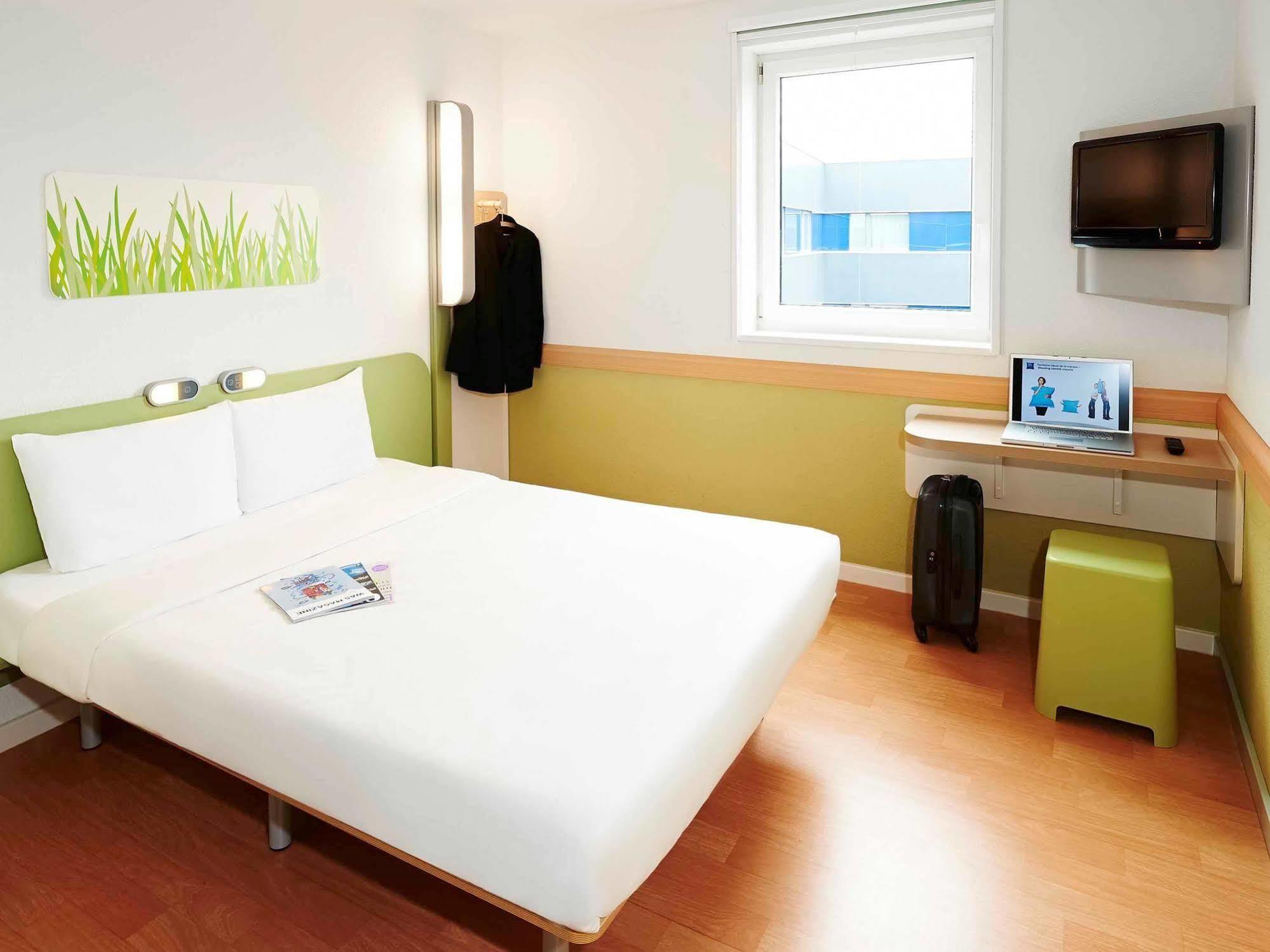 Ibis Budget Perth Airport Kültér fotó