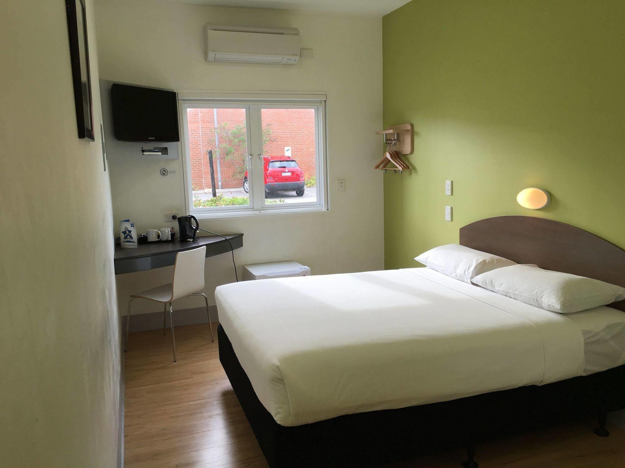 Ibis Budget Perth Airport Kültér fotó