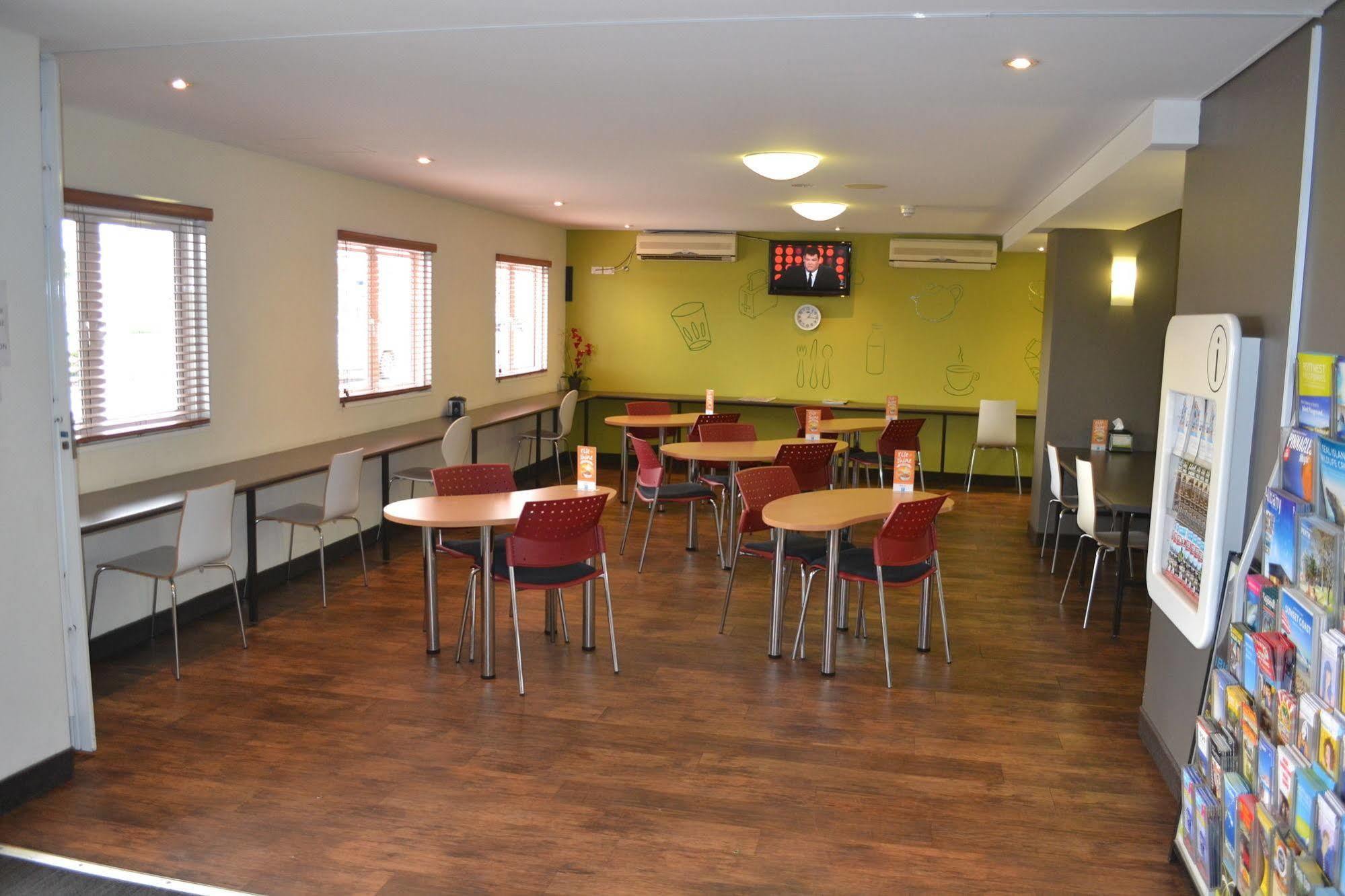Ibis Budget Perth Airport Kültér fotó
