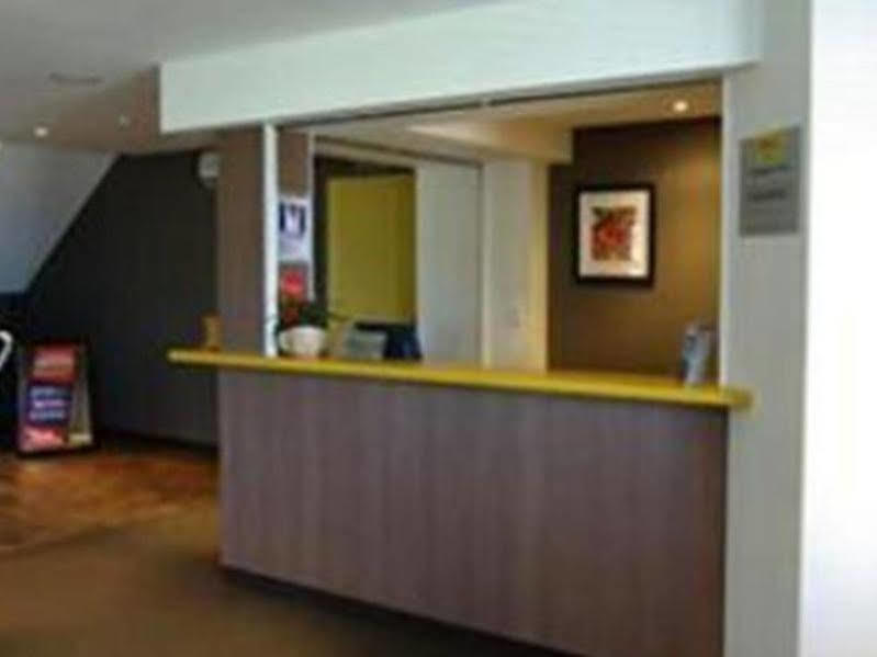Ibis Budget Perth Airport Kültér fotó