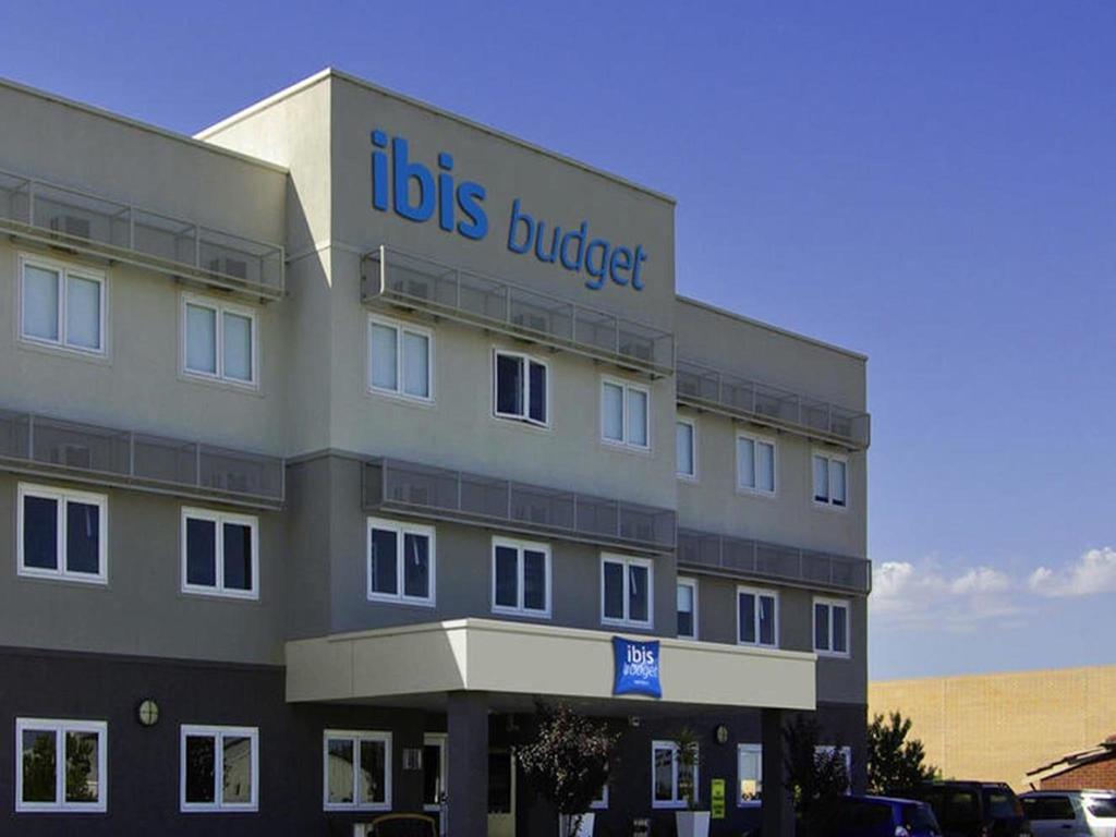 Ibis Budget Perth Airport Kültér fotó